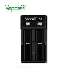 Зарядно за батерии Vapcell Q2