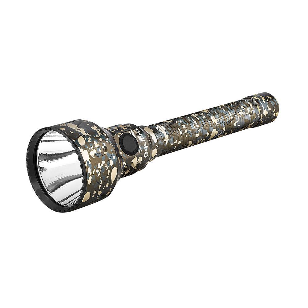 Заряден Фенер Olight Javelot Pro 2 2500lm - Desert Camouflage