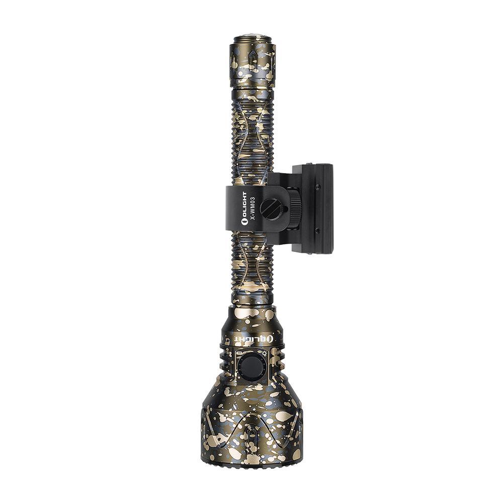 Заряден Фенер Olight Javelot Pro 2 2500lm - Desert Camouflage