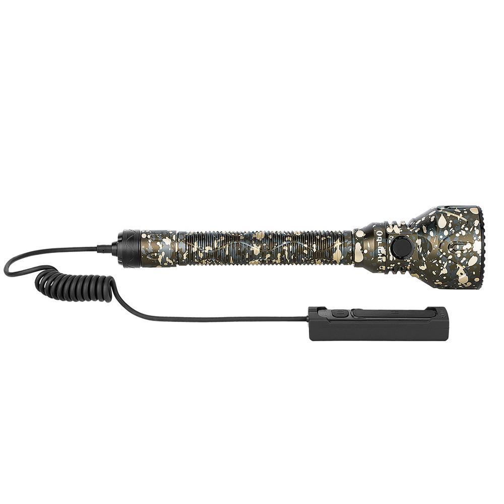 Заряден Фенер Olight Javelot Pro 2 2500lm - Desert Camouflage