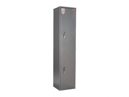 Каса за три пушки 130x30x20 см. с касова брава Чирок 1320