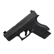 Пълнител Glock 43  Shield Arms  Z9 9x19 9зар. метален