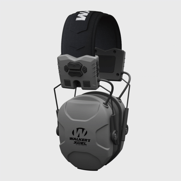 Антифони Walkers XCEL 500 BT DIGITAL ELECTRONIC MUFF, Bluetooth