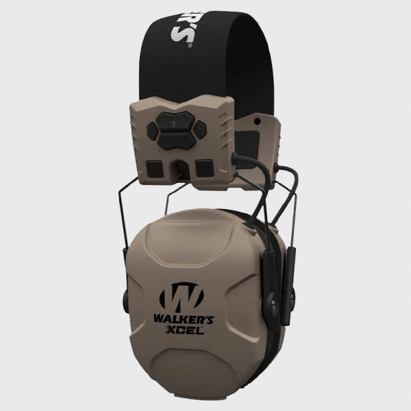 Антифони Walkers XCEL 100 DIGITAL ELECTRONIC MUFF