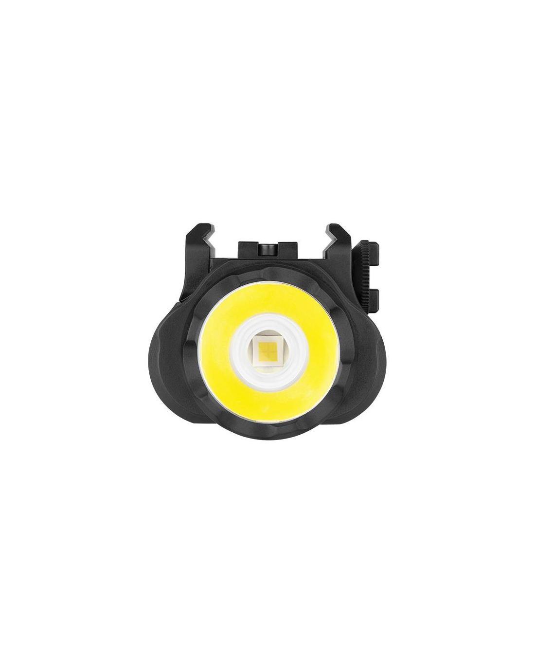 OLIGHT ПОДЦЕВЕН ФЕНЕР PL3 VALKYRIE 1300LM
