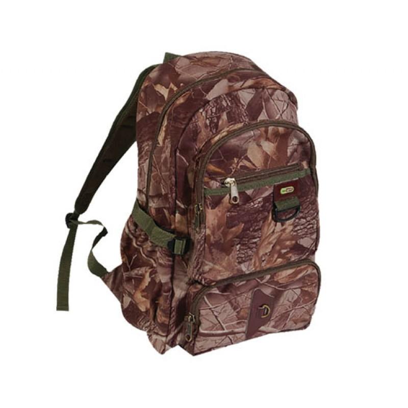 Раница RAsport Zaino Canvas Camo 35 л.