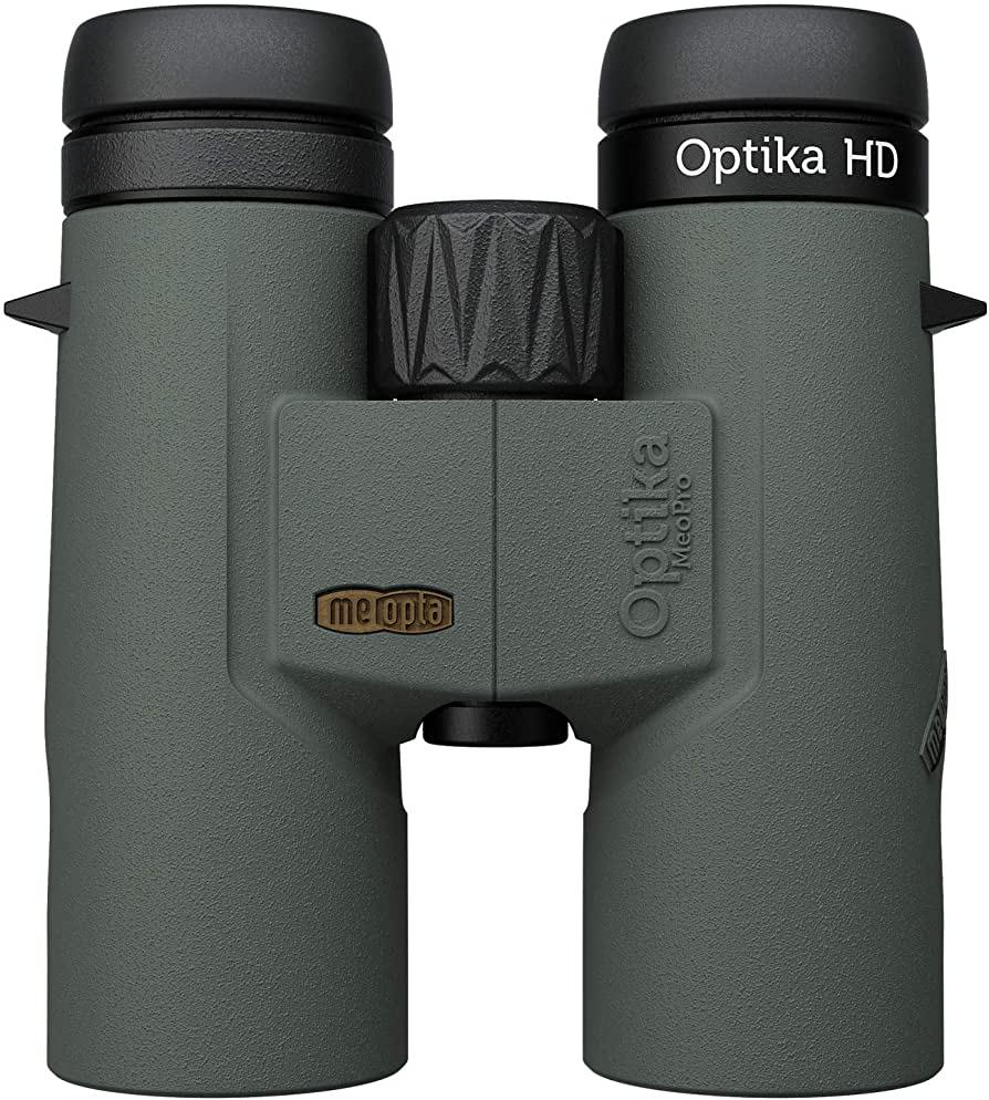 Бинокъл Meopro Optika HD 8x42