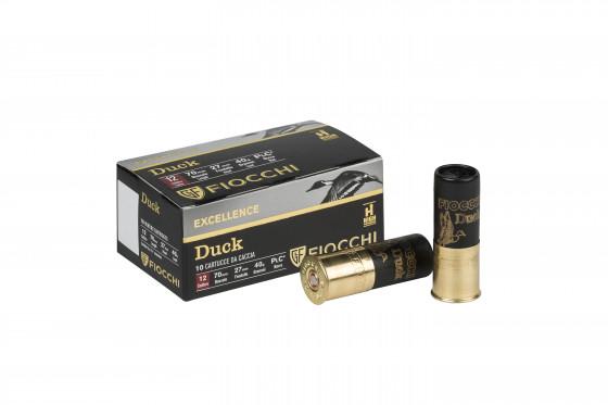 Fiocchi №0 Duck 12/70 40гр концентратор