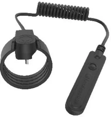 LED LENSER® МТ14 Remote switch