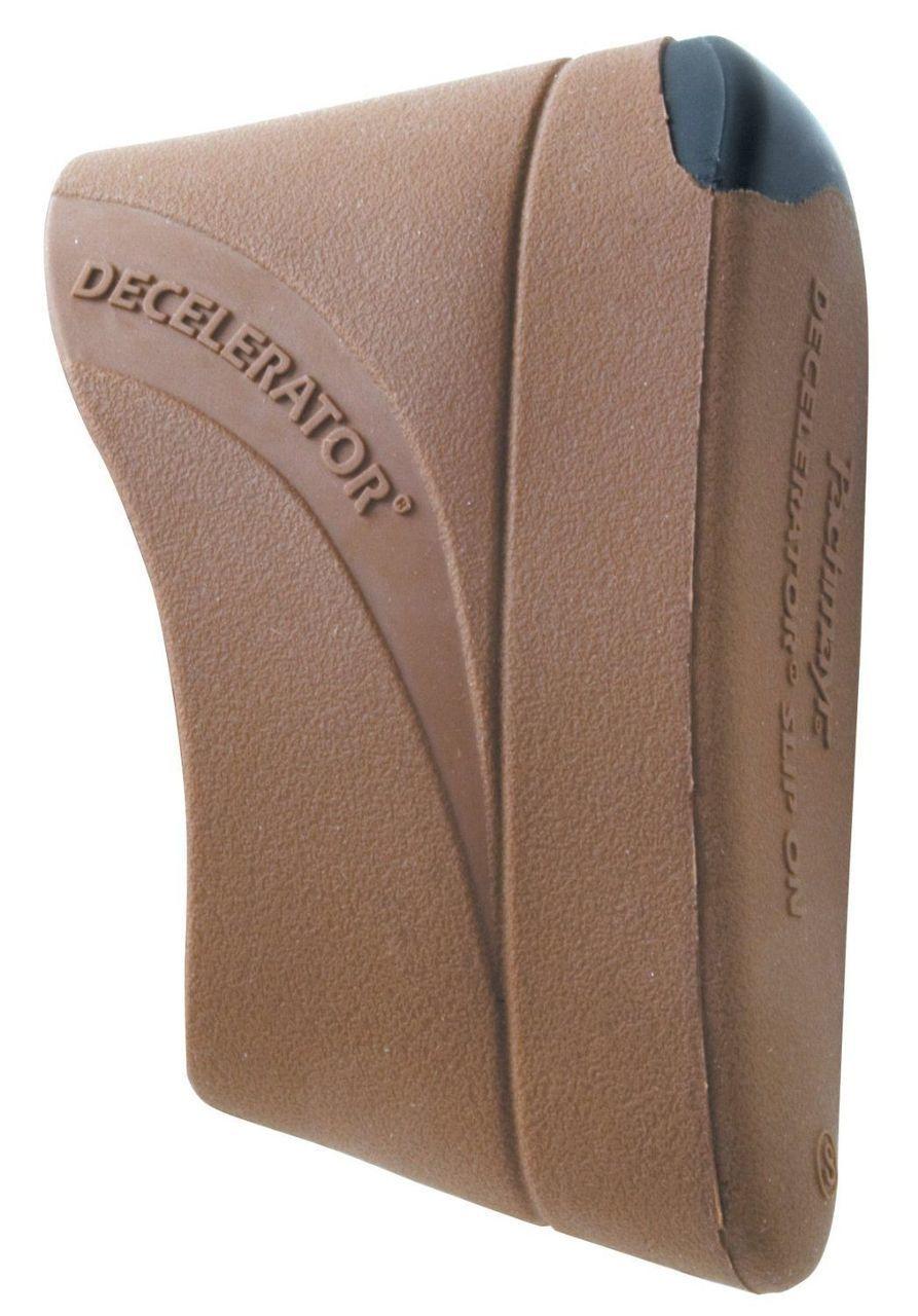 Затилък ботуш Lyman Decelerator Magnum Slip-ON Brown L