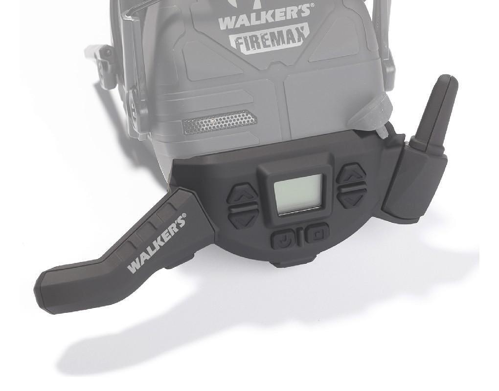 Радиостанция FireMax Muff Walkie Talkie