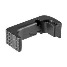 Бутон за пълнител ShieldArms Glock 43X/48 метален черен
