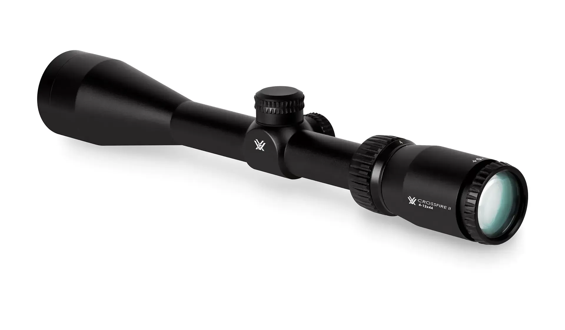 Оптика Vortex 4-12x44 Crossfire II Dead Hold BDC (MOA) CF2-31015