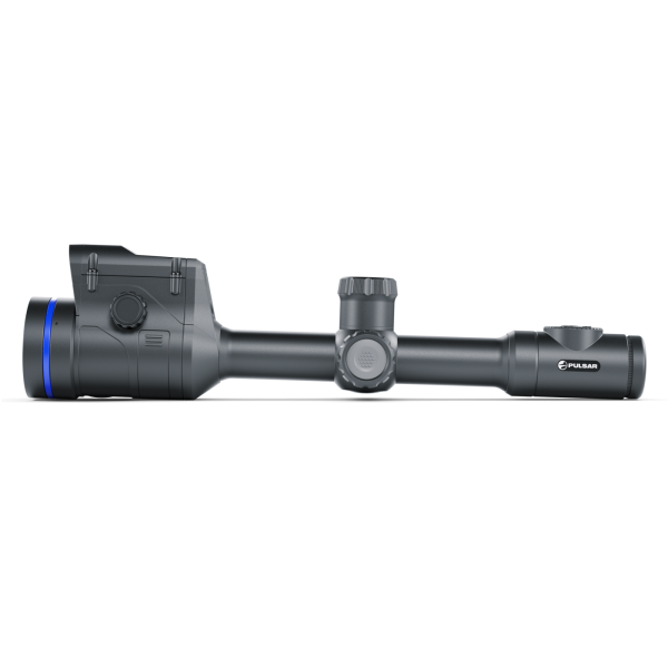 Термален прицел Pulsar Thermion 2 XQ50 Pro LRF