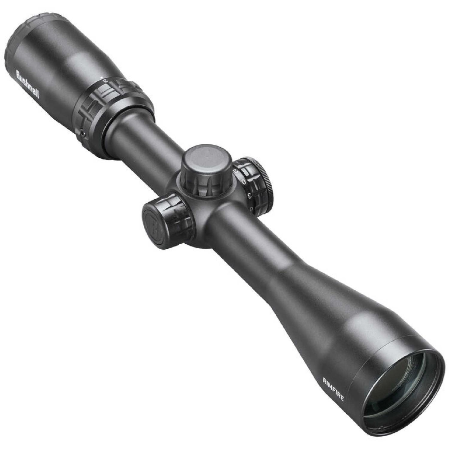 Оптика Bushnell 3-9x40 IR Rimfire DZ22