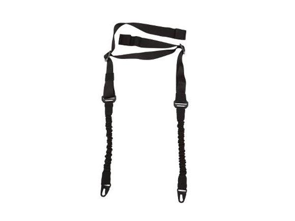 Ремък ASG two point bungee черен