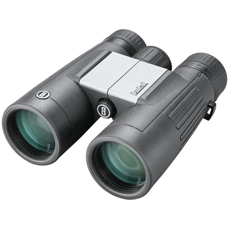 Бинокъл Bushnell 10х42 2.0 Aluminium MC Metal Chass Rubber