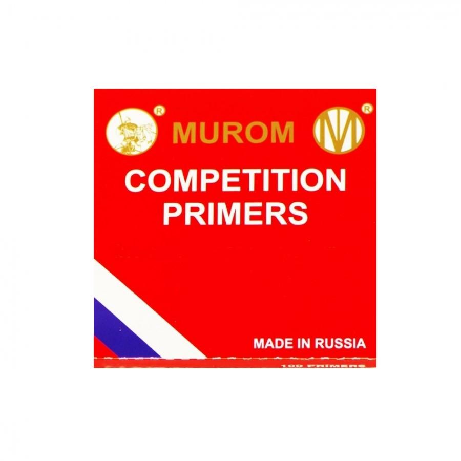 Капсул MUROM Small Rifle Competition KVB-223