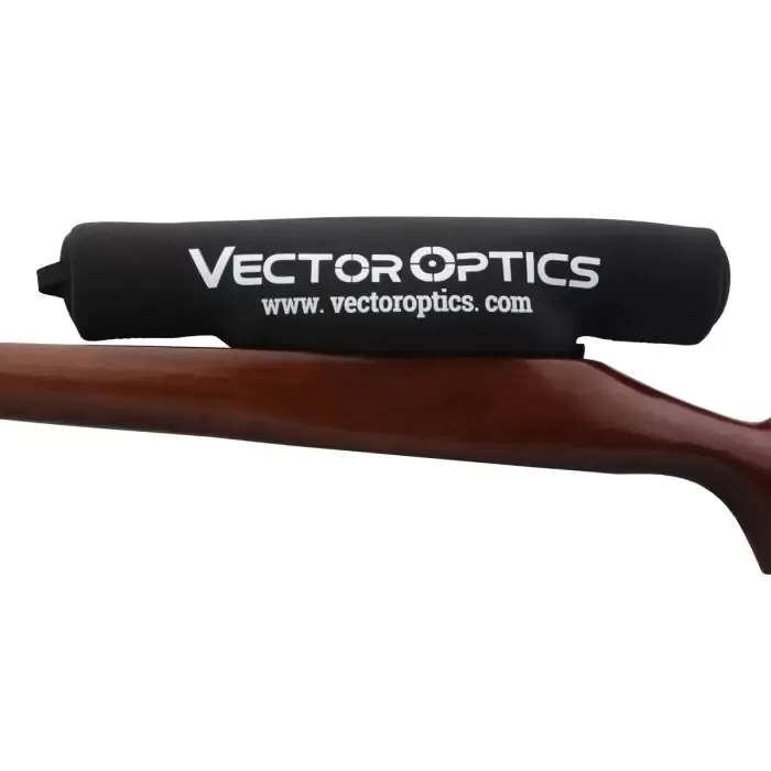Калъф Vector неопренов за оптика Large