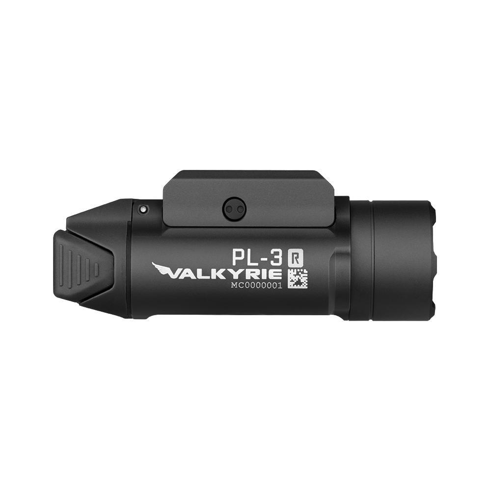 OLIGHT ПОДЦЕВЕН ФЕНЕР PL-3 R  VALKYRIE 1500LM
