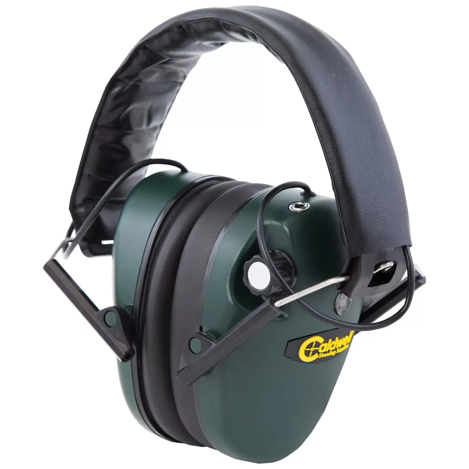 Антифони нископрофилни Caldwell Low Profile E-Max Electronic Ear Muffs