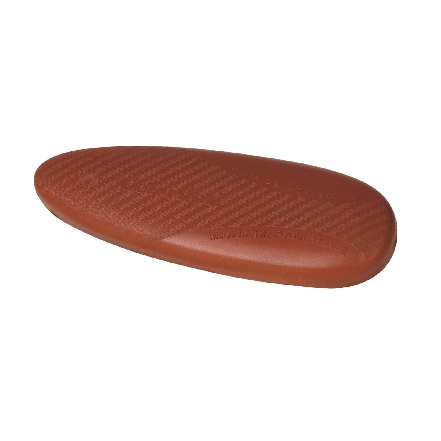 Задтилък Exsto Microcell Soft кафяв 32mm H.D.80mm 