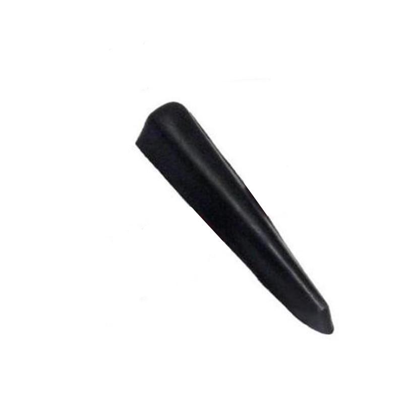 Буза Exsto Rubber черна H5мм 