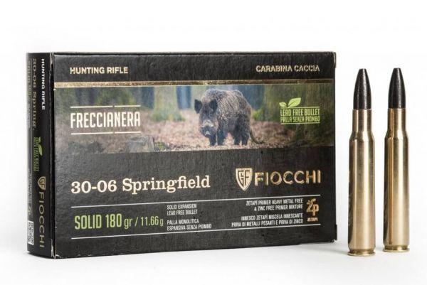 Fiocchi 30-06 FN 180gr/11,7гр