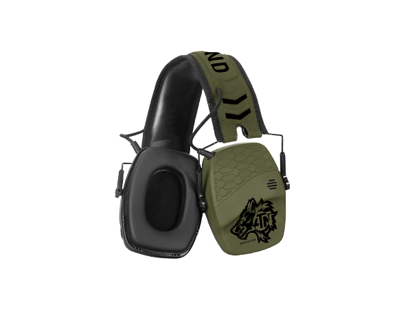 Антифони ATN X-Sound Bluetooth активни