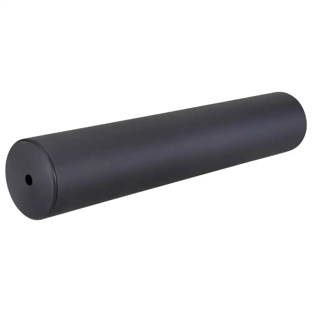 Супресор Jaki Titanium Super cal.223 18x1 matte black