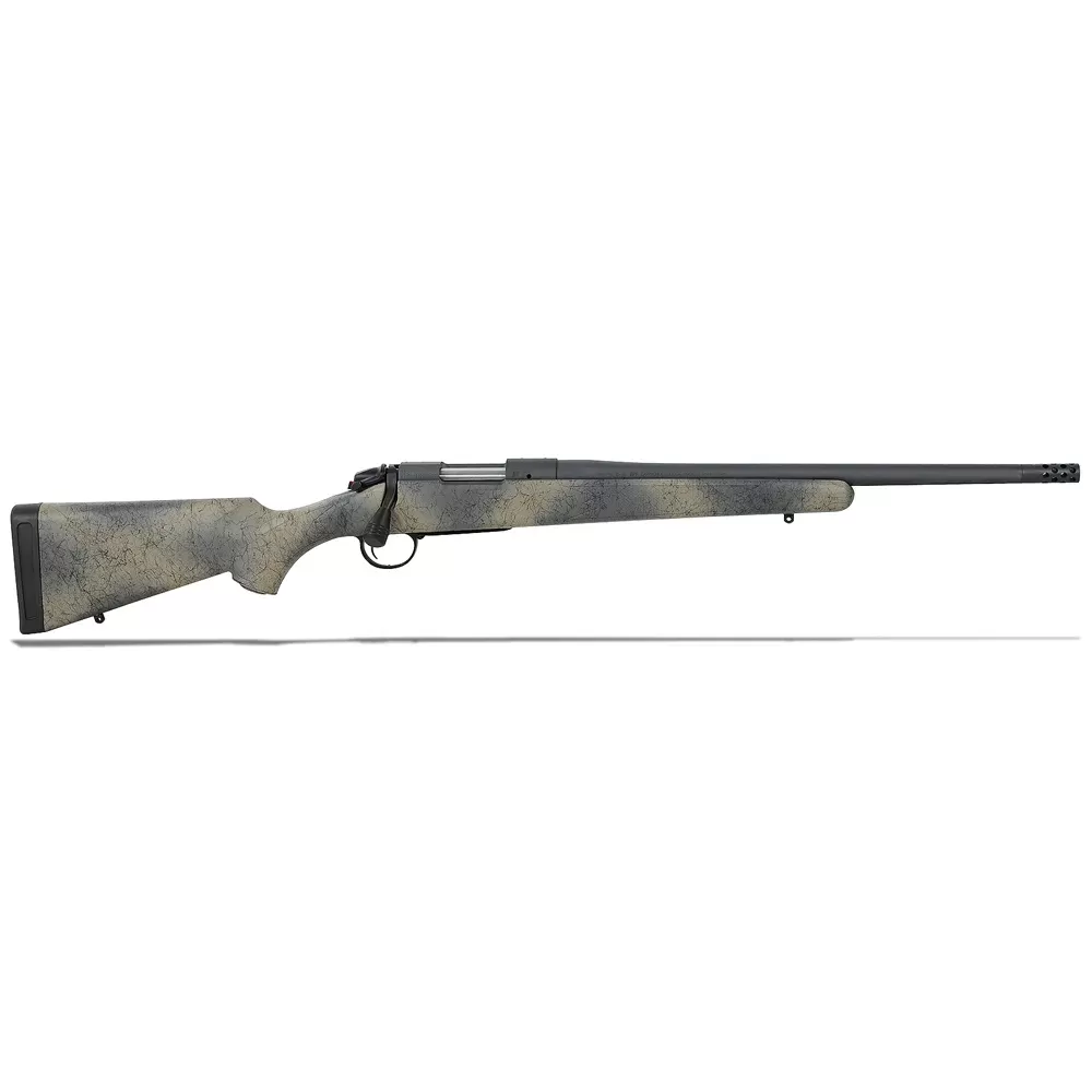 Карабина Bergara B14 Wild Ridge кал.308Win 20" MT5/8x24