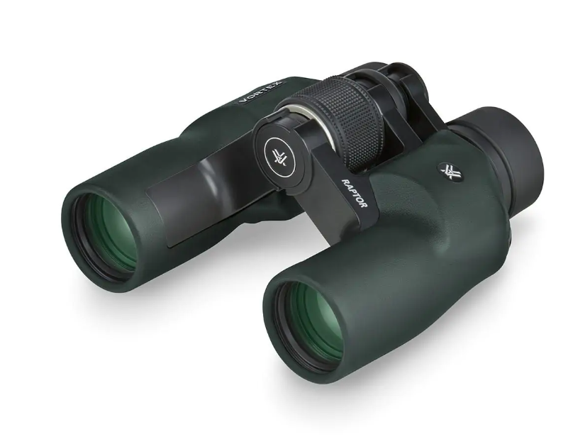 Бинокъл Vortex 8,5x32 Raptor R385