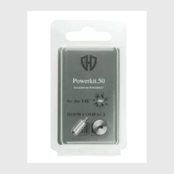 Комплект за увеличаване мощността на Umarex  HDP50 Compact GEN 1  Powerkit .50  25J