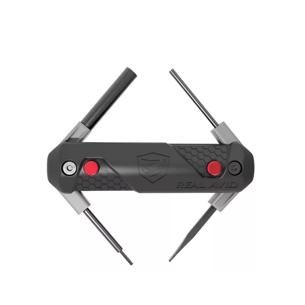 Инструмент 4in1 за Glock RealAvid