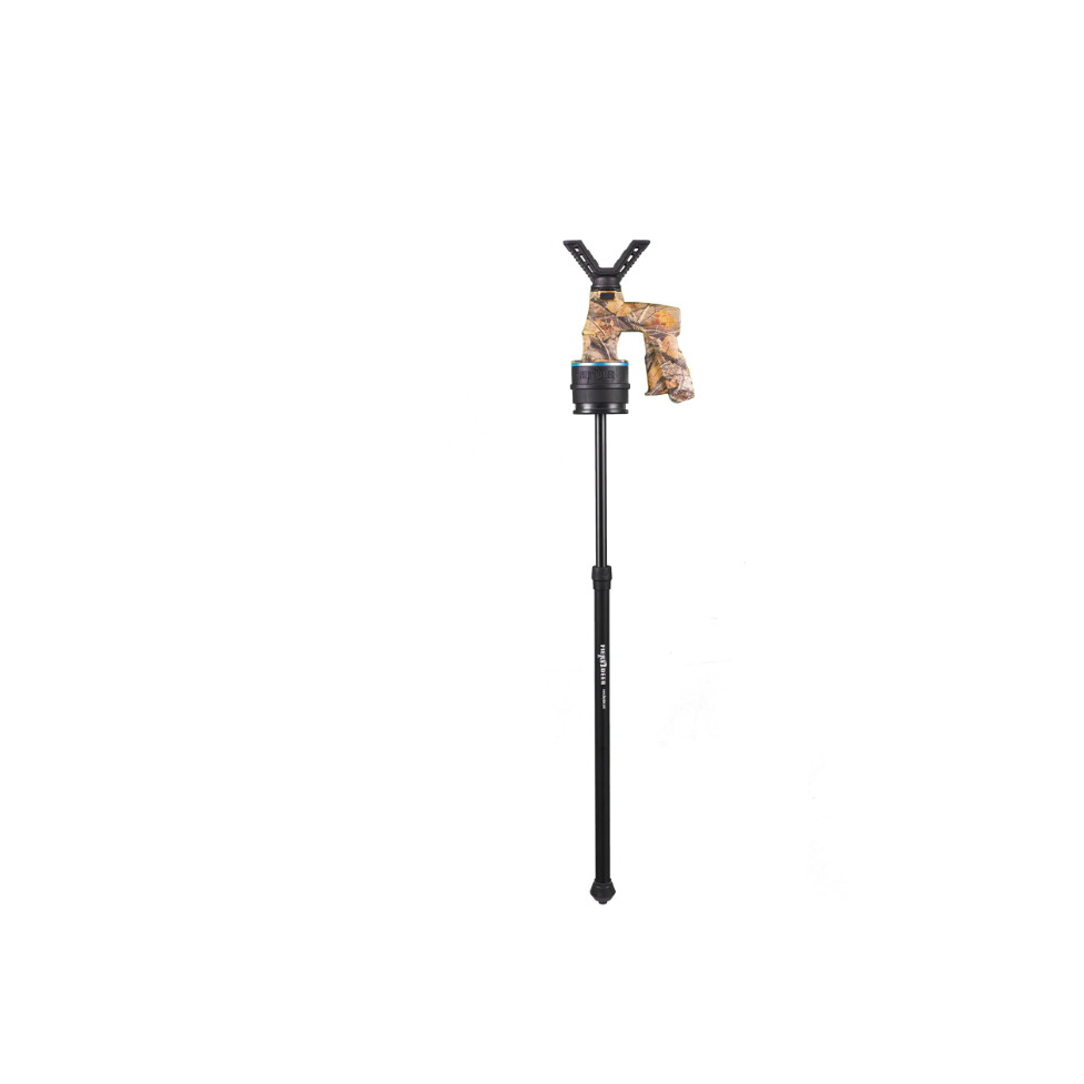 Монопод FieryDeer Gen6 165см камо