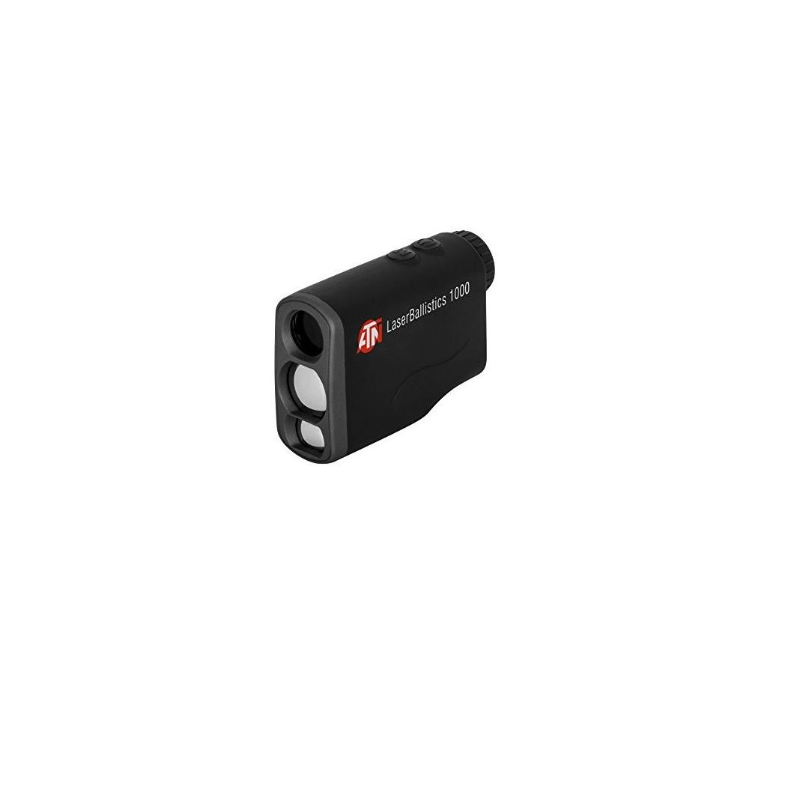 Лазерен далекомер ATN 1000м с Bluetooth