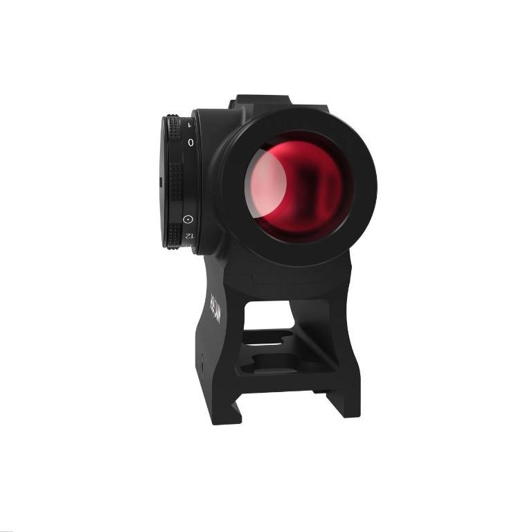 Бързомер Holosun HS403R RD 2MOA