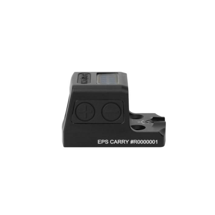 Бързомер Holosun EPS CARRY RD MRS Red Dot