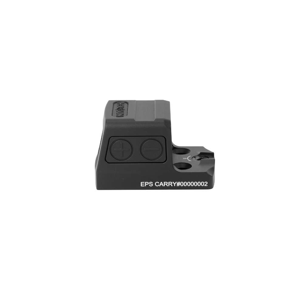 Бързомер Holosun EPS CARRY RD 2 MOA  Red Dot