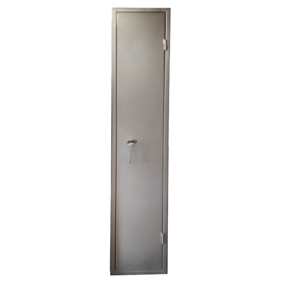 Каса за три пушки 135x25x20 с касова брава