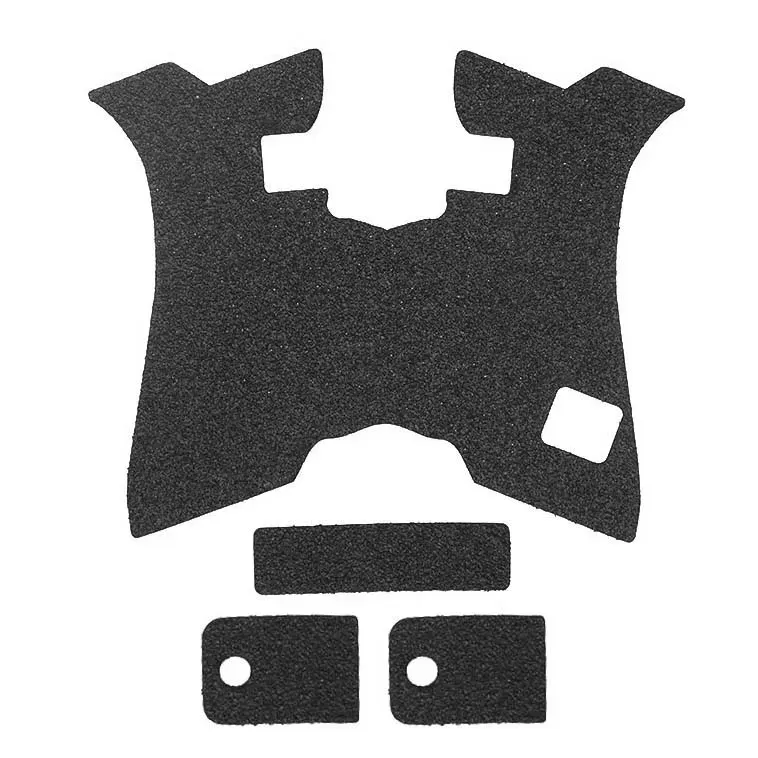 Лепенка за ръкохватка (non-slip grip) на Glock 17 Gen5 Eemann