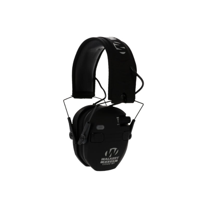 Антифони Razor Electronic Comm Muff Bluetooth 23db