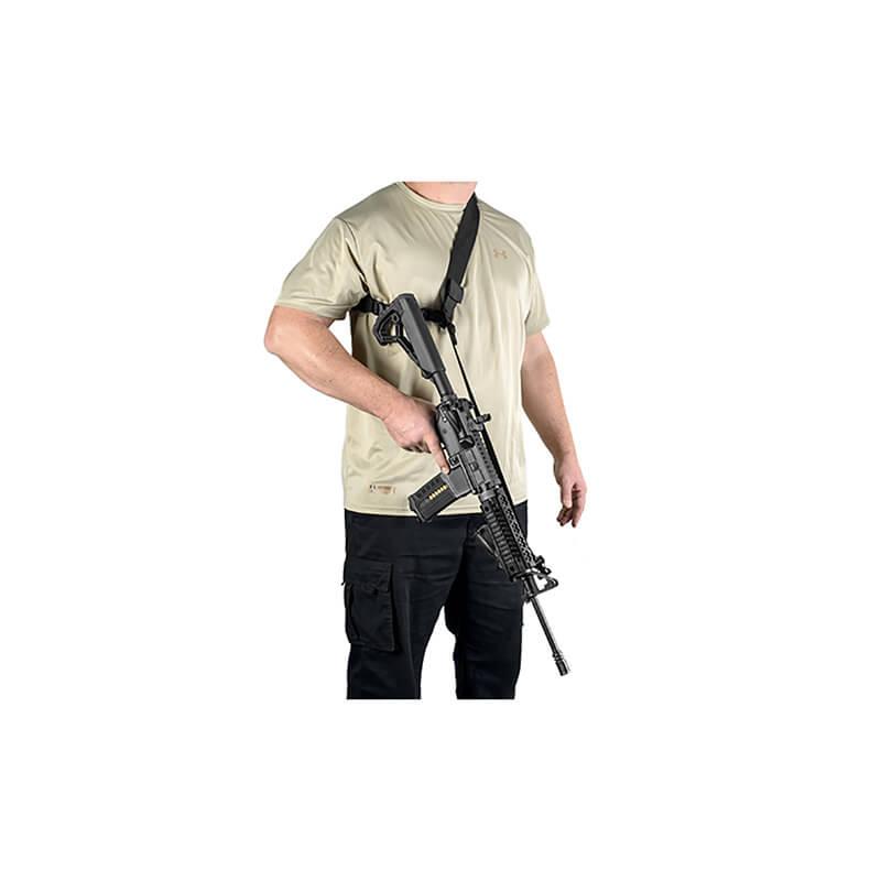 Триточков ремък FAB Defense 1/3 точков SL-2