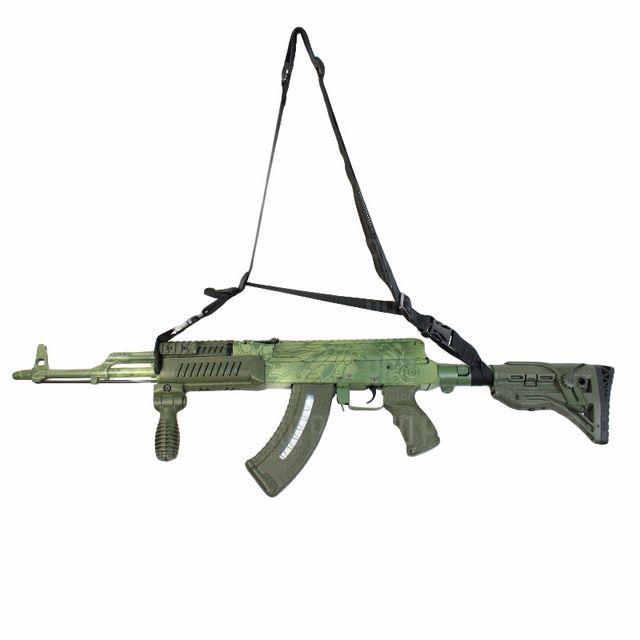 Триточков ремък FAB Defense 1/3 точков SL-2