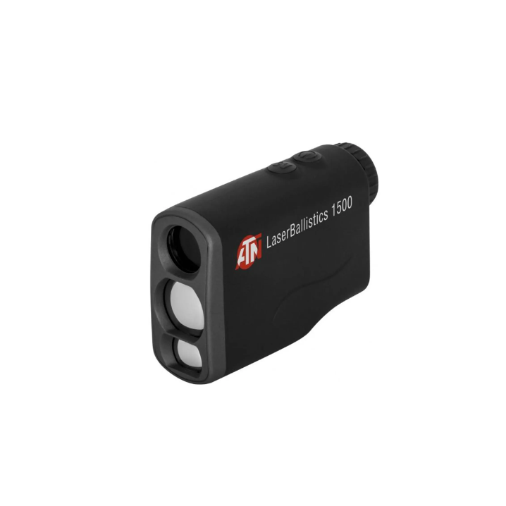 Лазерен далекомер ATN 1500м с Bluetooth