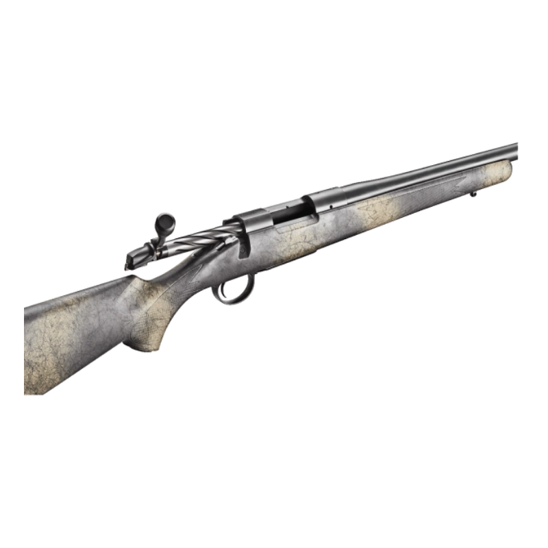 Карабина Bergara B14 Wilderness Ridge MT5/8x24 24" k.300WinMag без мер.приб.
