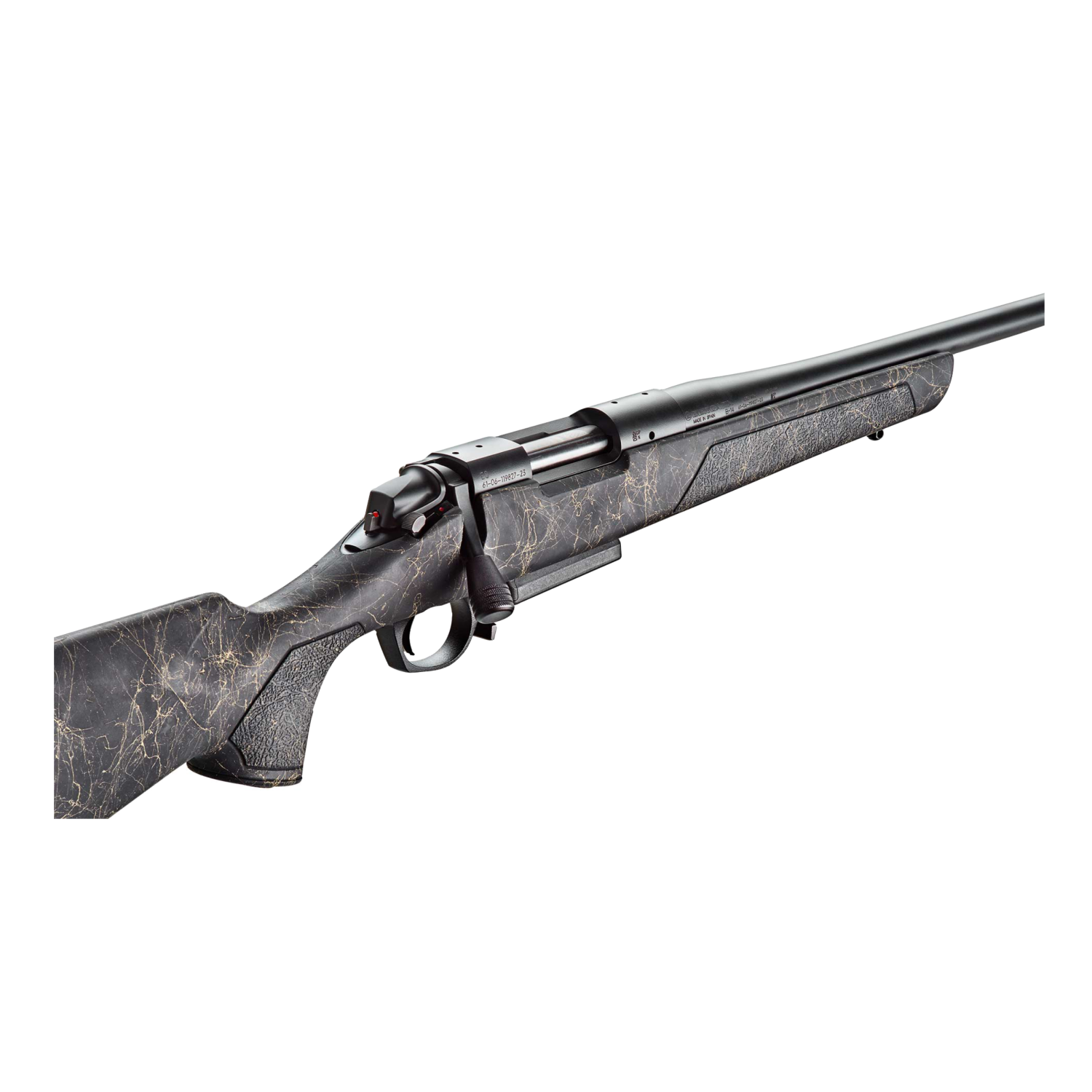 Карабина Bergara B14 STOKE Compact кал.308Win 20" MT 5/8x24 без мерни прибори
