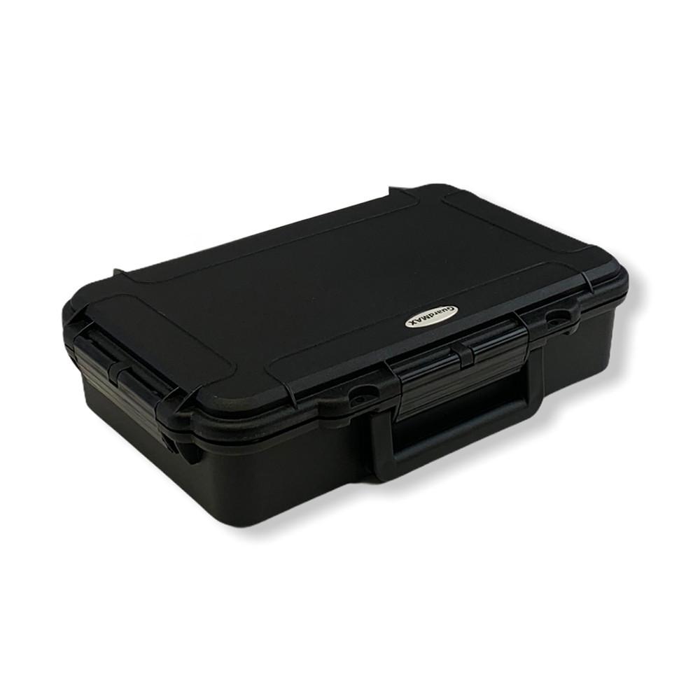 Куфар Guardmax 004 водоустойчив IP67 350/230/86 Eemann