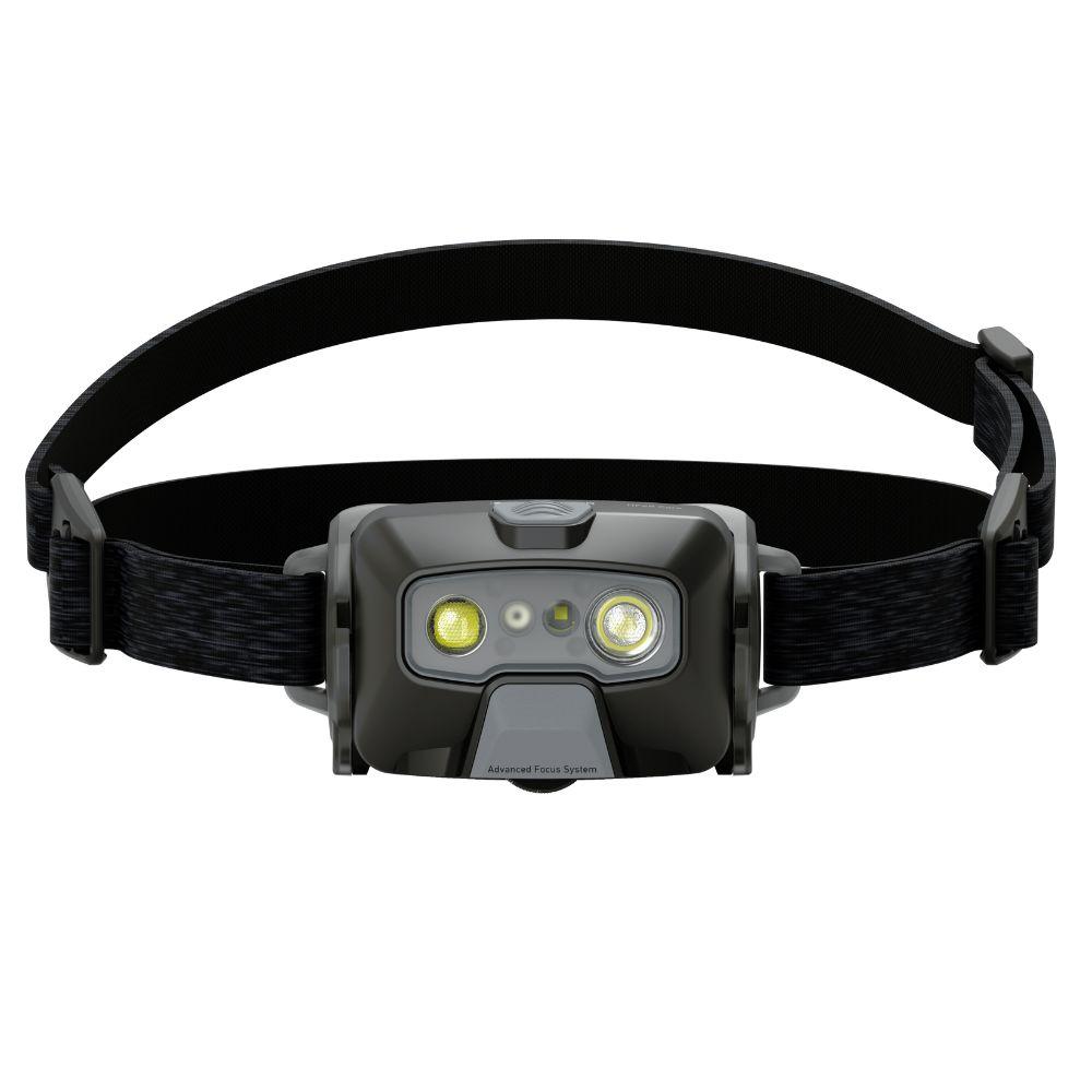 Челник Led Lenser HF6R Core акумулаторен