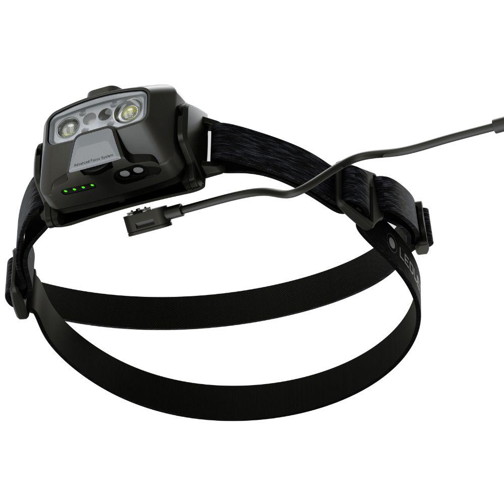 Челник Led Lenser HF6R Core акумулаторен